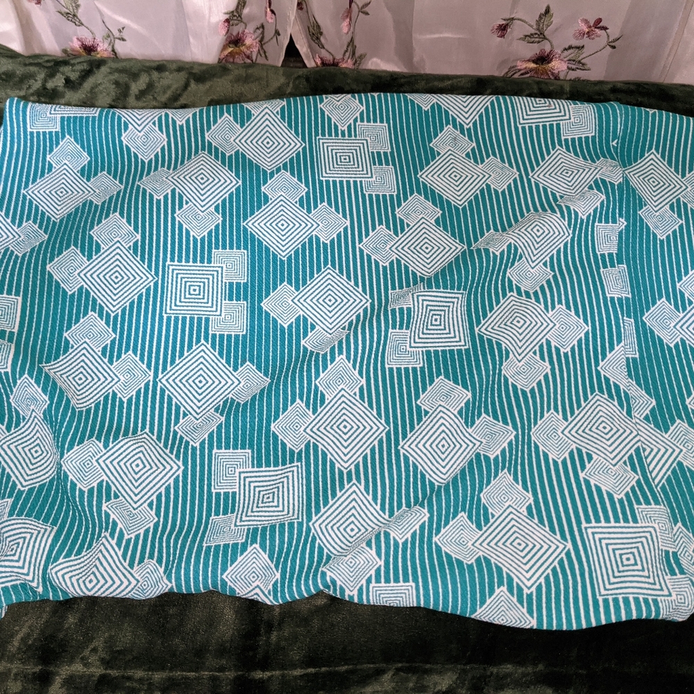 Lularoe cassie